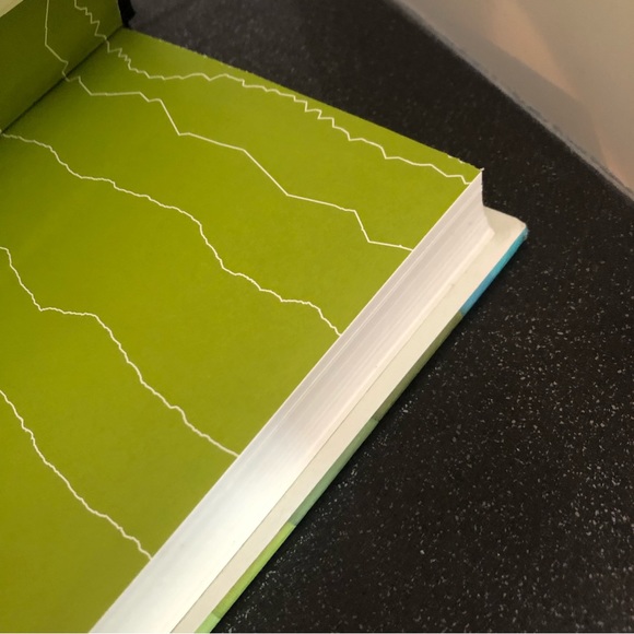 High Mountains of Portugal hardcover - Picture 3 of 9